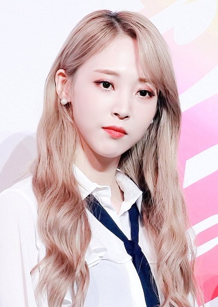 Moonbyul photo