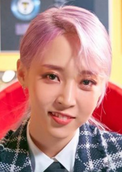 Moonbyul photo