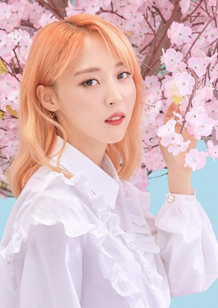 Moonbyul photo
