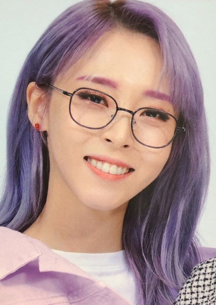 Moonbyul photo