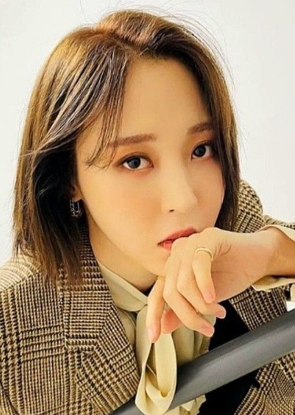 Moonbyul photo