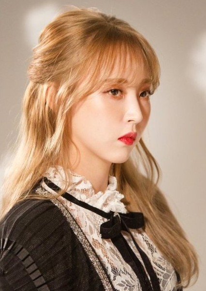 Moonbyul photo