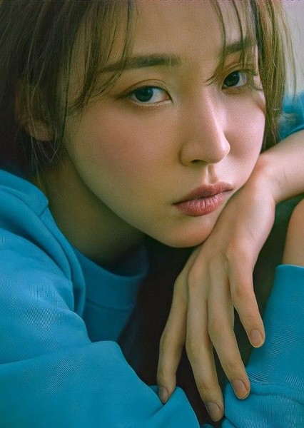 Moonbyul photo
