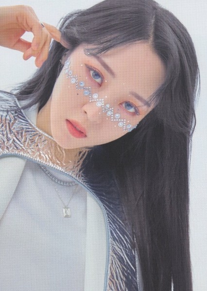 Moonbyul photo