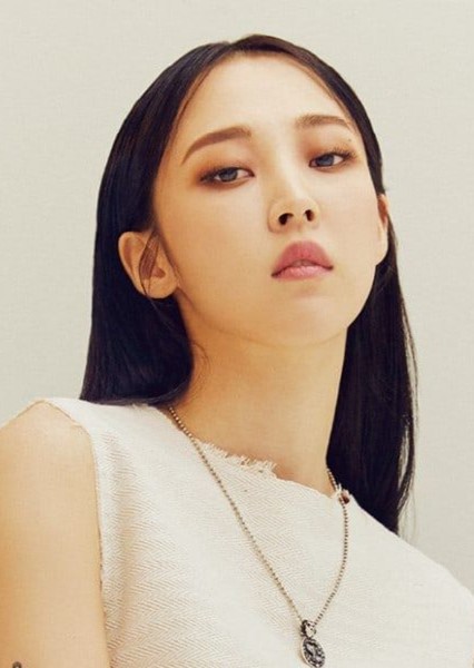 Moonbyul photo