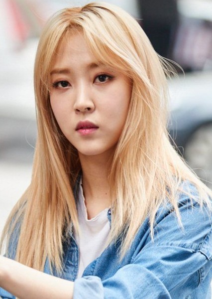 Moonbyul photo