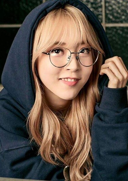 Moonbyul photo