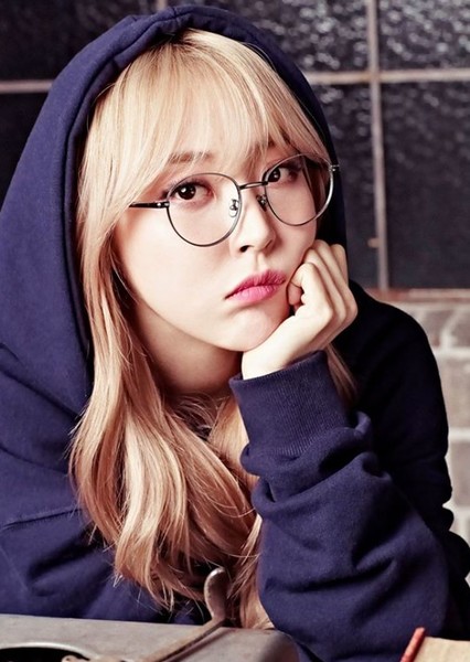 Moonbyul photo