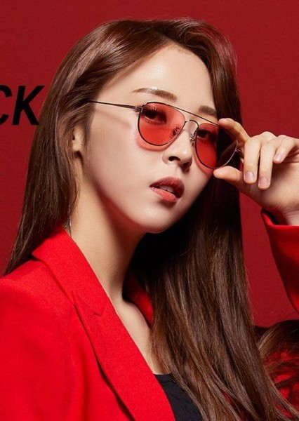 Moonbyul photo