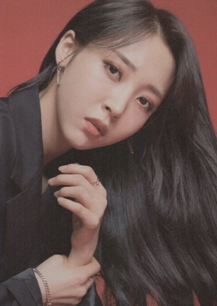 Moonbyul photo