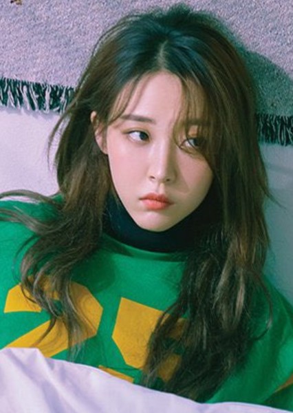 Moonbyul photo