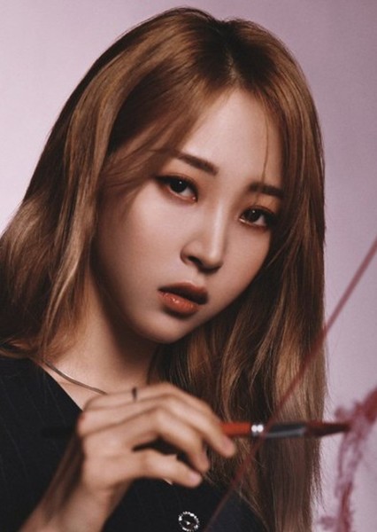 Moonbyul photo