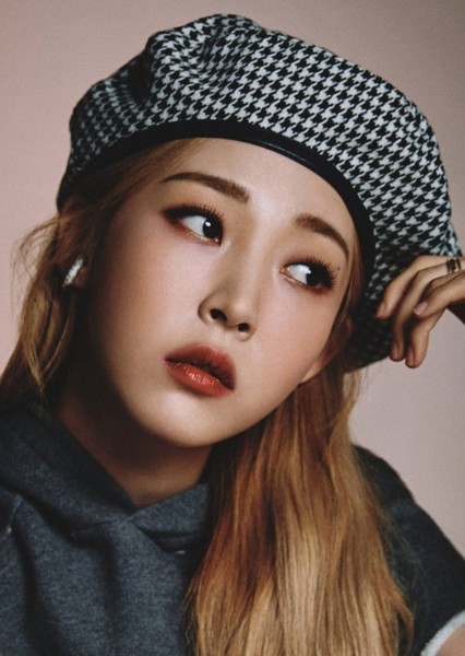 Moonbyul photo