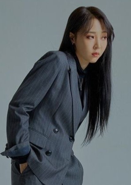 Moonbyul photo