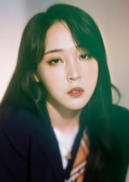 Moonbyul photo