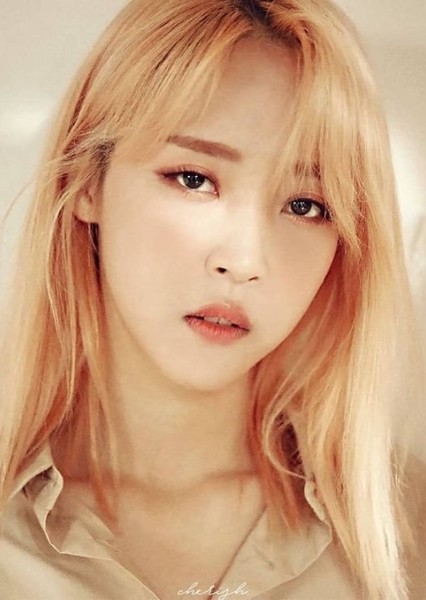 Moonbyul photo