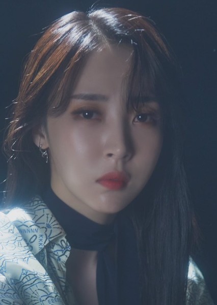 Moonbyul photo