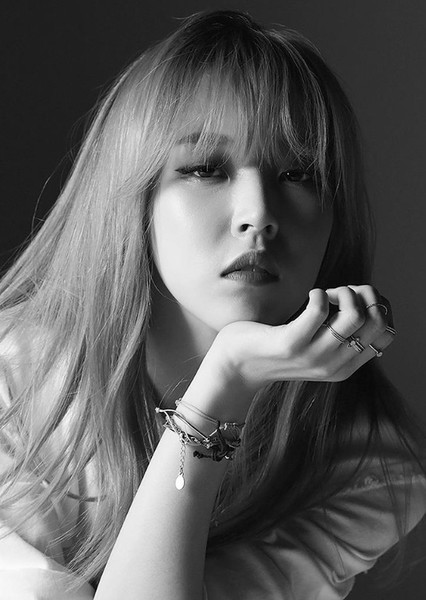 Moonbyul photo