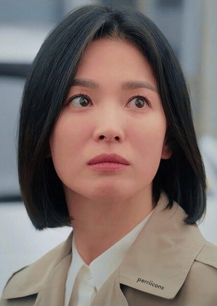 Moon Dong-eun