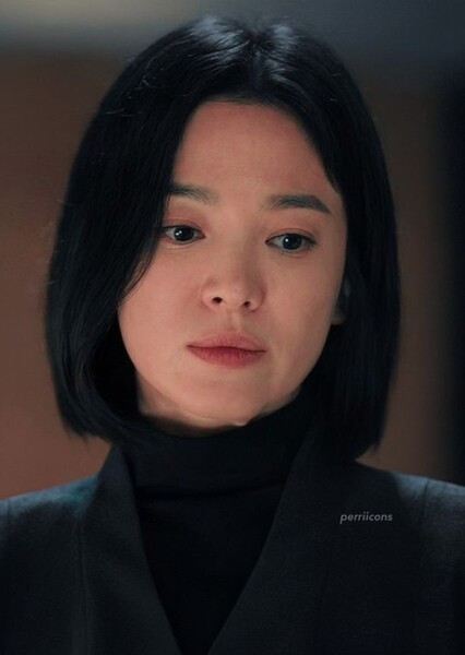 Moon Dong-eun photo
