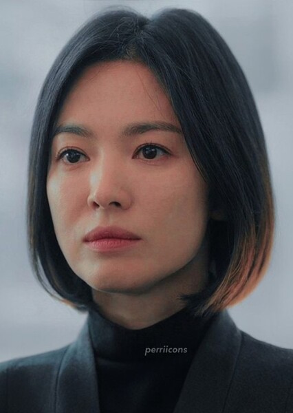 Moon Dong-eun photo