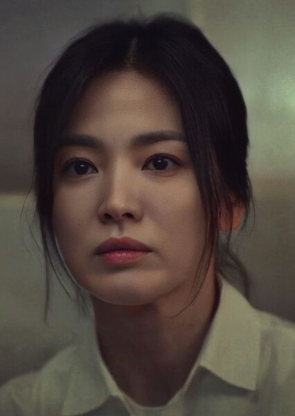 Moon Dong-eun