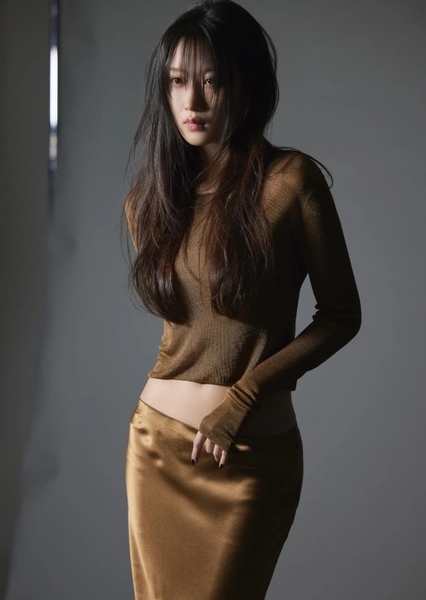 Moon Ga Young photo