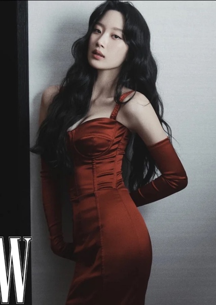 Moon Ga Young photo