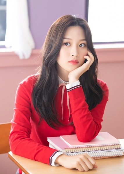 Moon Ga Young photo