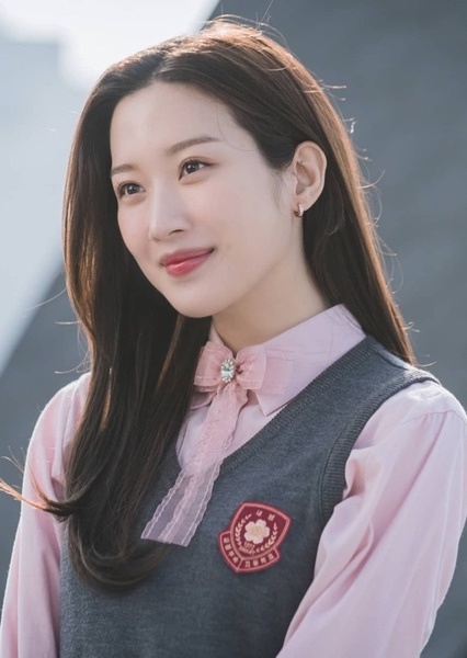 Moon Ga Young photo