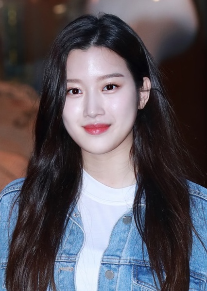 Moon Ga Young photo