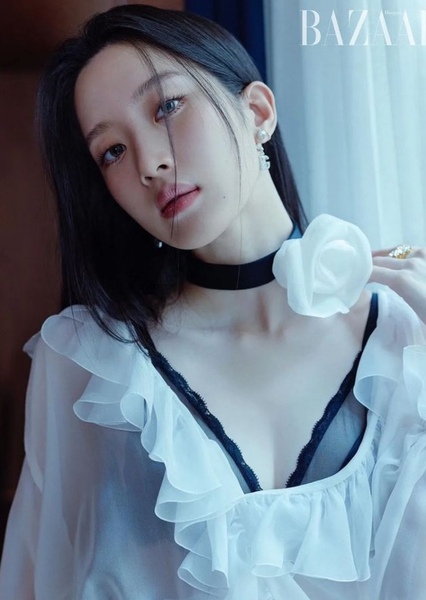Moon Ga Young photo