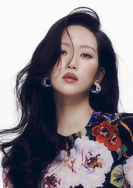 Moon Ga Young photo