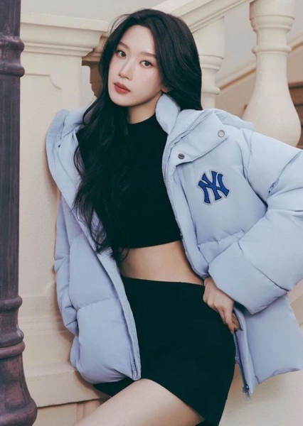 Mun Ka-young photo