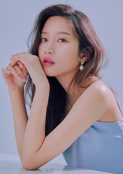 Mun Ka-young photo