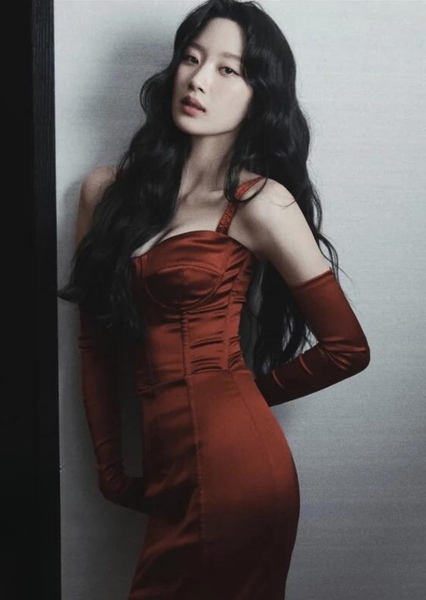 Mun Ka-young photo