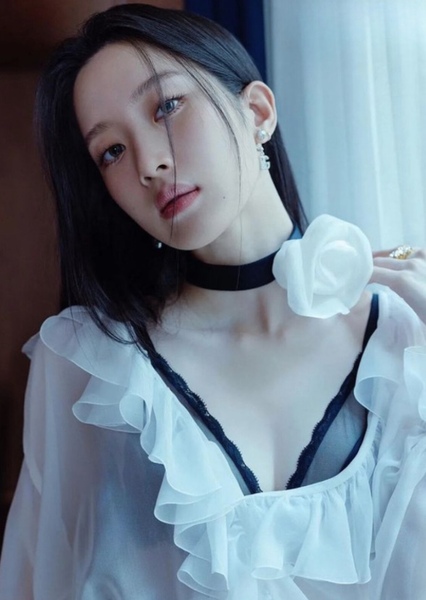 Mun Ka-young photo