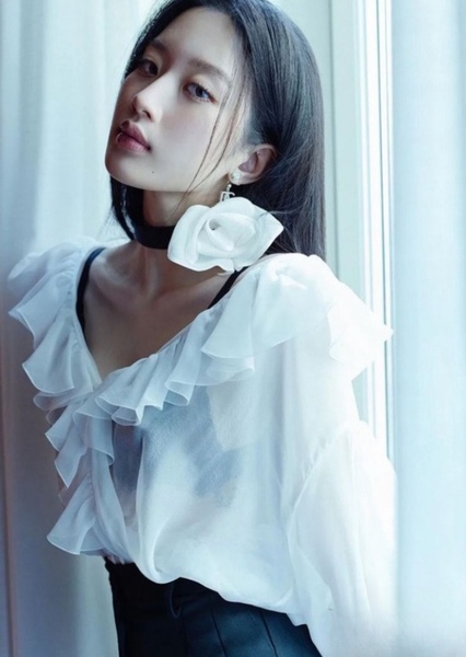 Mun Ka-young photo