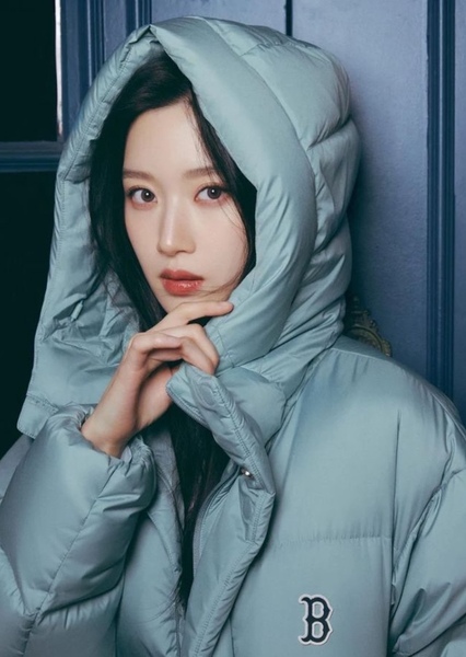 Mun Ka-young photo