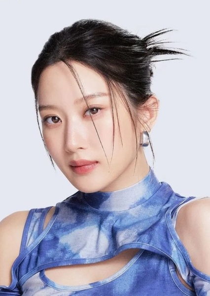 Mun Ka-young photo