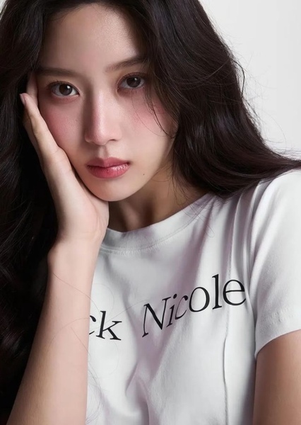Mun Ka-young photo