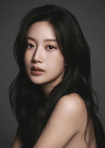 Mun Ka-young photo