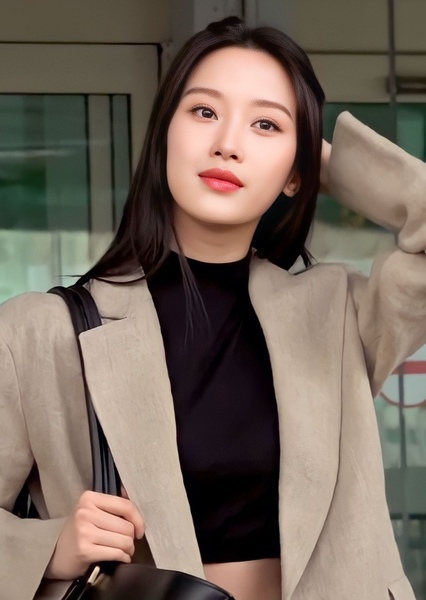 Mun Ka-young photo