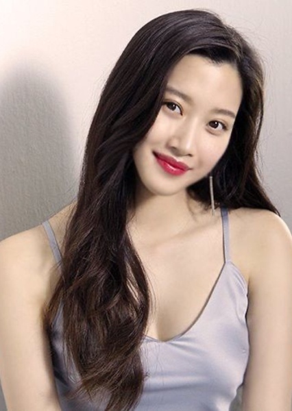 Mun Ka-young photo