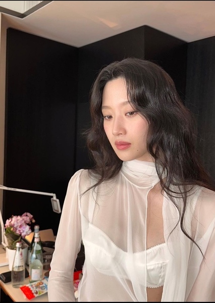 Mun Ka-young photo