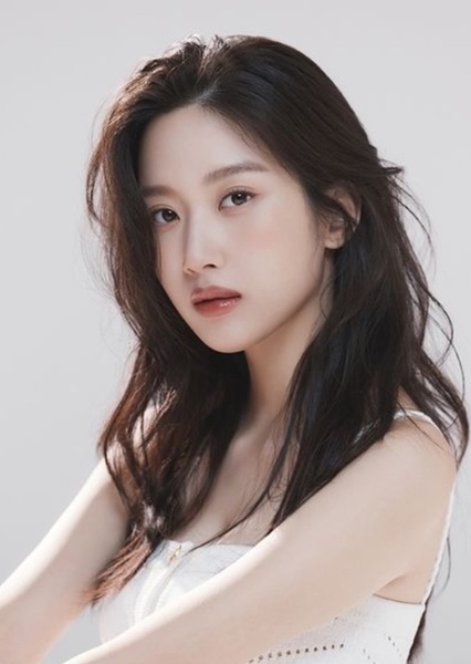Mun Ka-young photo