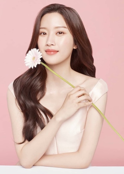Mun Ka-young photo