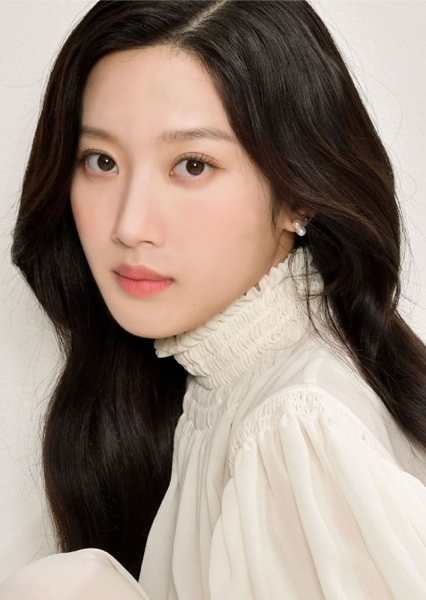 Mun Ka-young photo