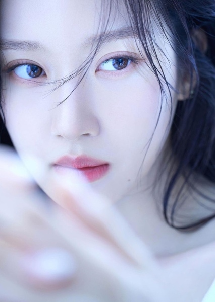 Mun Ka-young photo