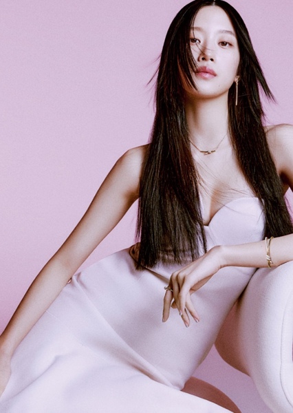 Mun Ka-young photo